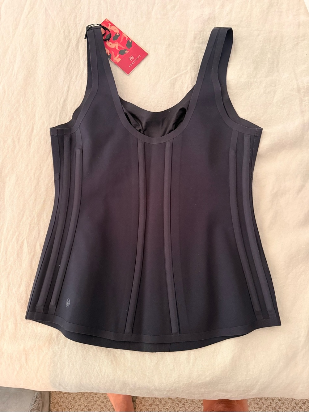 Honeylove Shapewear black - Picture 3 of 6